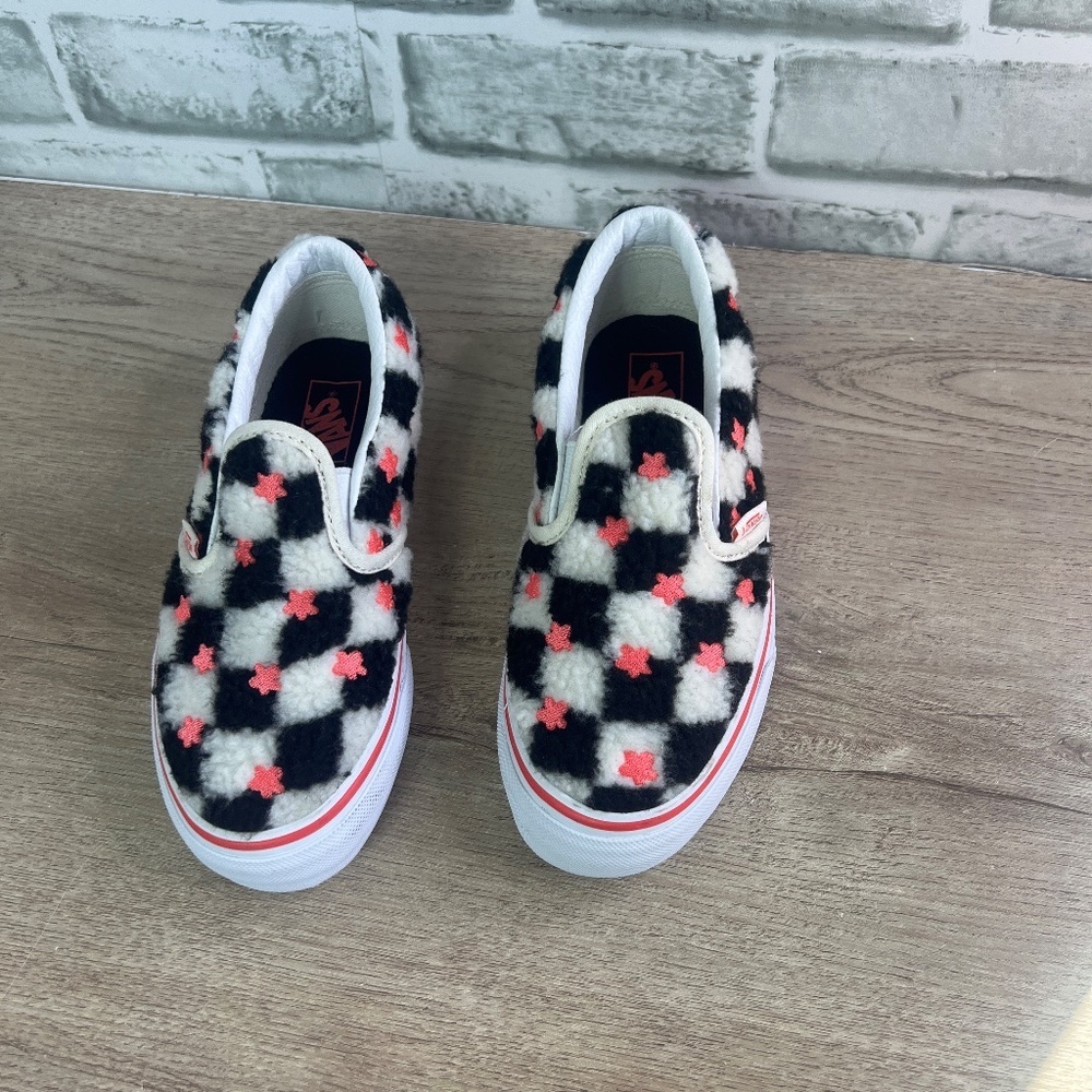 Vans class slip o black white - Picture 9 of 9